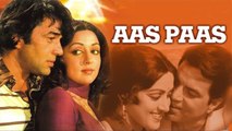 Tum-Jo-Chale-Gaye-To-Hogi-Badi-Kharabi--Kishore-Kumar-Lata-Mangeshkar--Aas-Paas-1981-Songs