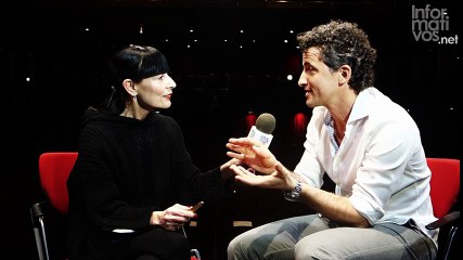 Entrevista a Xevi Verdaguer, especialista en Medicina Integrativa - YouTube