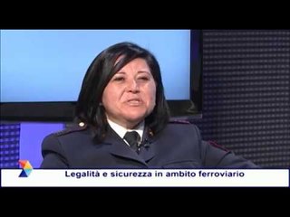 Giustizia Bene Comune. Selfie sui binari e comportamenti a rischio, parla la Polfer