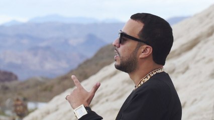 French Montana - Moses