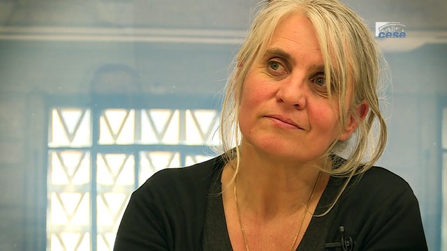 Questions à Marie ROLLAND (La Luna) - Démocratie culturelle - cese