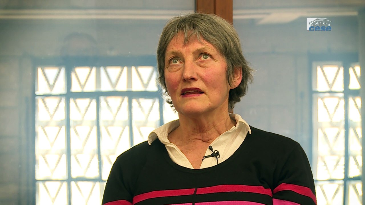 Questions à Chantal LATOUR (S-Composition) - Démocratie culturelle - cese