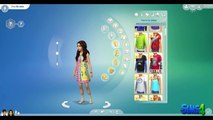 Los Sims 4 - ROPA PARA NIÑOS 2 (DESCARGA)