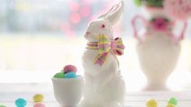 Canadian Foster Family Loses Kids Over the Easter Bunny
