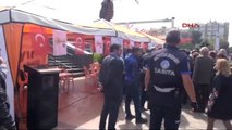 Aydın CHP'li Tezcan: Sandıktan 'Hayır' Çıkacak