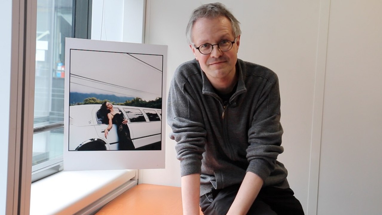 54 secondes chrono: "Oui, le festival de Cannes...
