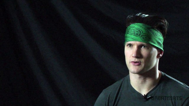 Review of Rubber Gym Tiles by Karl Streit