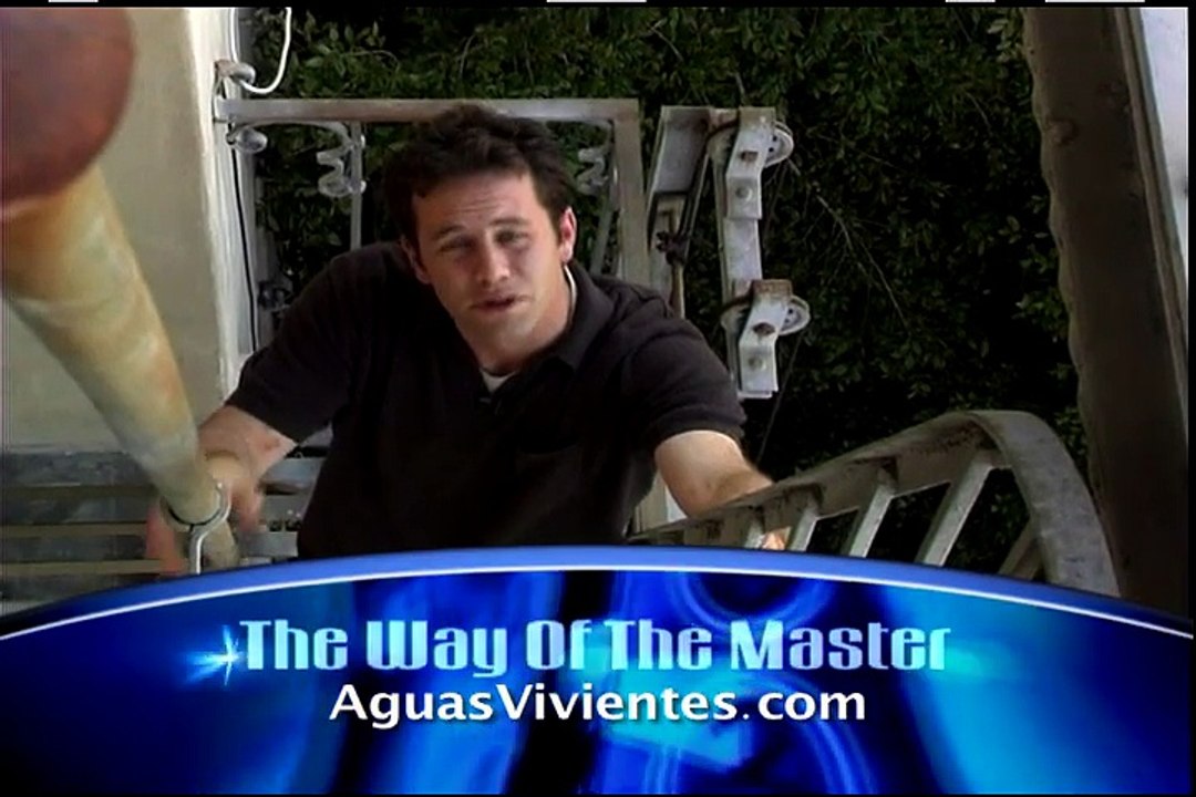 Los Pasos del Maestro Temporada 2, Episodio 3 Alcatraz, Al Capone, Alcohol
