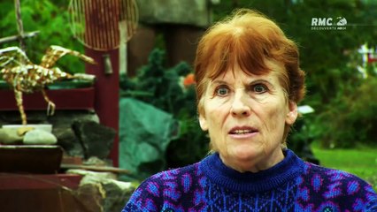 ovni 2016 - la chose venue de l espace - documentaire en français