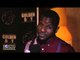 Hank Lundy "I see alot of weaknesses in Herrera; He dont want to box me, He would have no chance