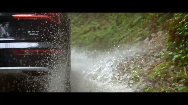 2018 Audi Q5 Dealership Westchester, NY | BMW X3 Westchester, NY