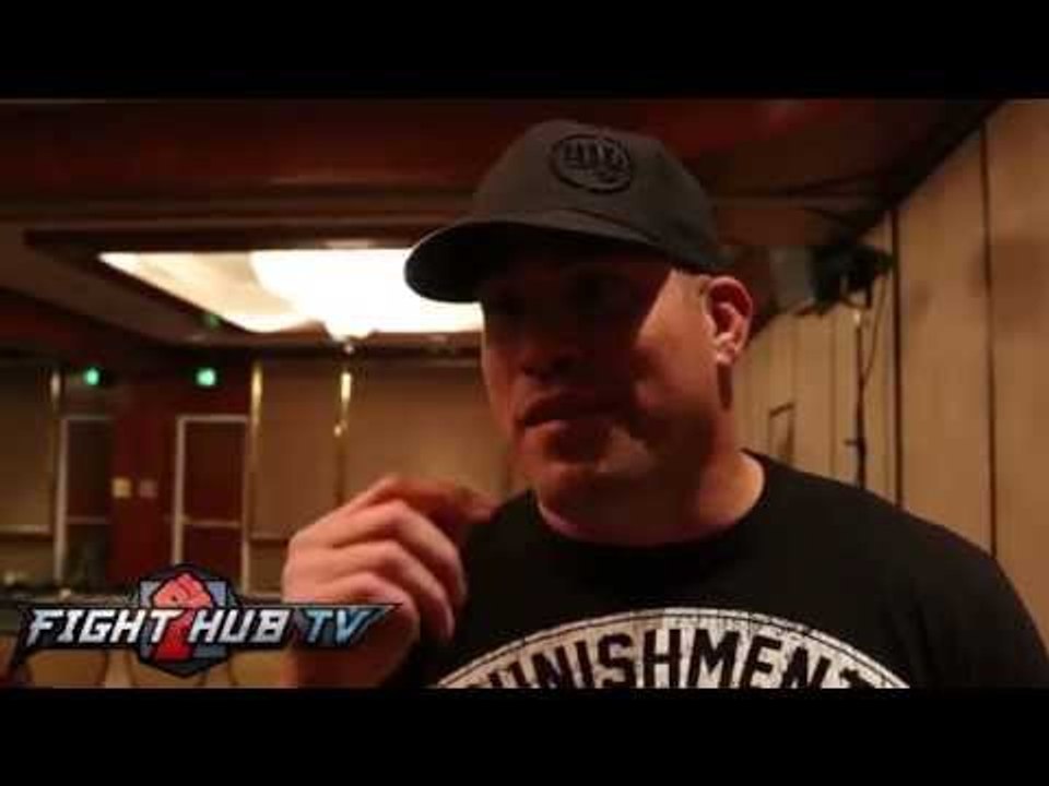 Tito Ortiz felt Jose Aldo would stop Conor McGregor in 4 rounds; Lost respect for Conor