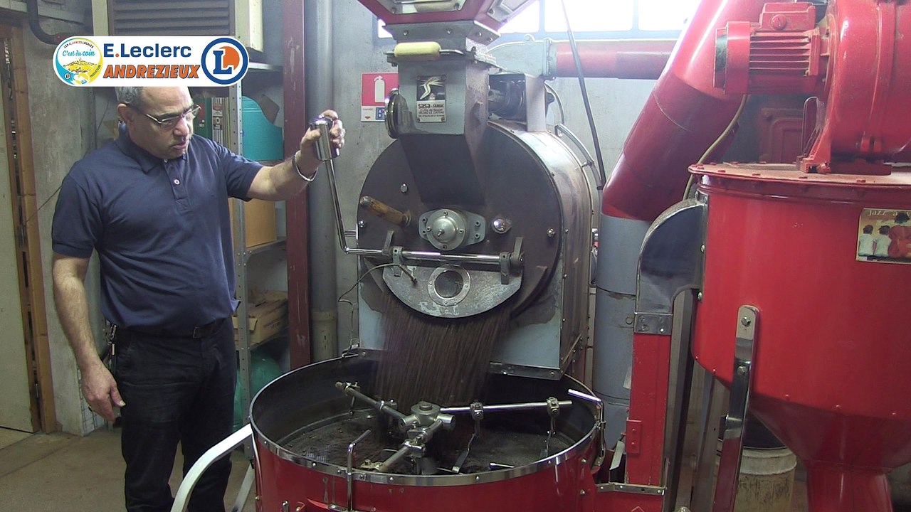 Couleur Café - Couleur café