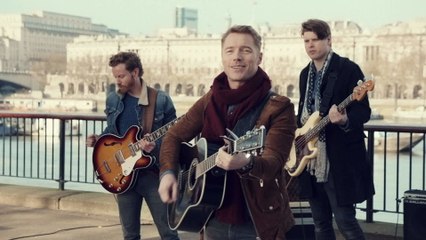 Ronan Keating - Let Me Love You