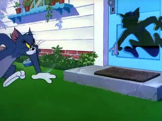 Tom and Jerry 072 - The Dog House