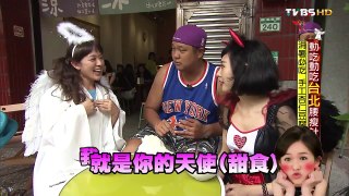 【台北】夏樹甜品 消暑必吃 手工杏仁豆腐冰 食尚玩家 就要醬玩 20150903