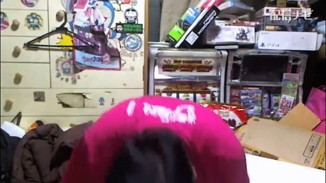 【よっさん】MAXに土下座で謝罪するが速攻でディスる（ニコ生）