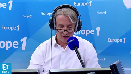 Thierry Breton "appelle à soutenir" Emmanuel Macron