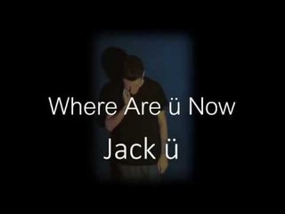 Where Are You Now (Spanish Version) - Federico Iván