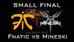 Mineski-vs-Fnatic-Manila-Masters-2017-Highlights-Dota 2