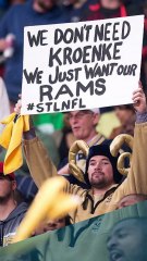 St. Louis launches $1 billion lawsuit against NFL