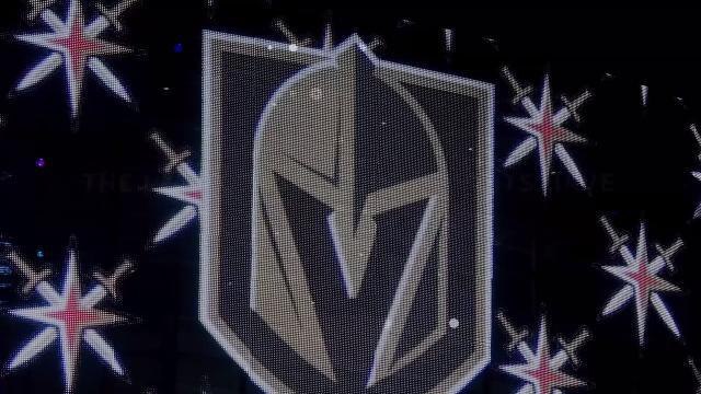 Gerard Gallant tapped as the Las Vegas Golden Knights' first head coach