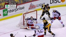 Columbus Blue Jackets vs Pittsburgh Penguins-12-APR-2017