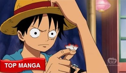 Top những món đồ “hư cấu” bậc nhất trong thế giới One Piece