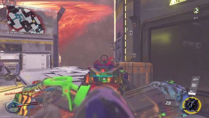 Call of Duty®: Infinite Warfare TDM win