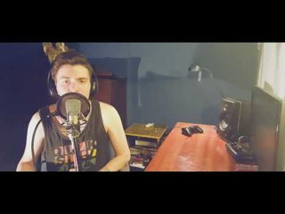 Federico Iván - We don't talk anymore (Spanish Cover)