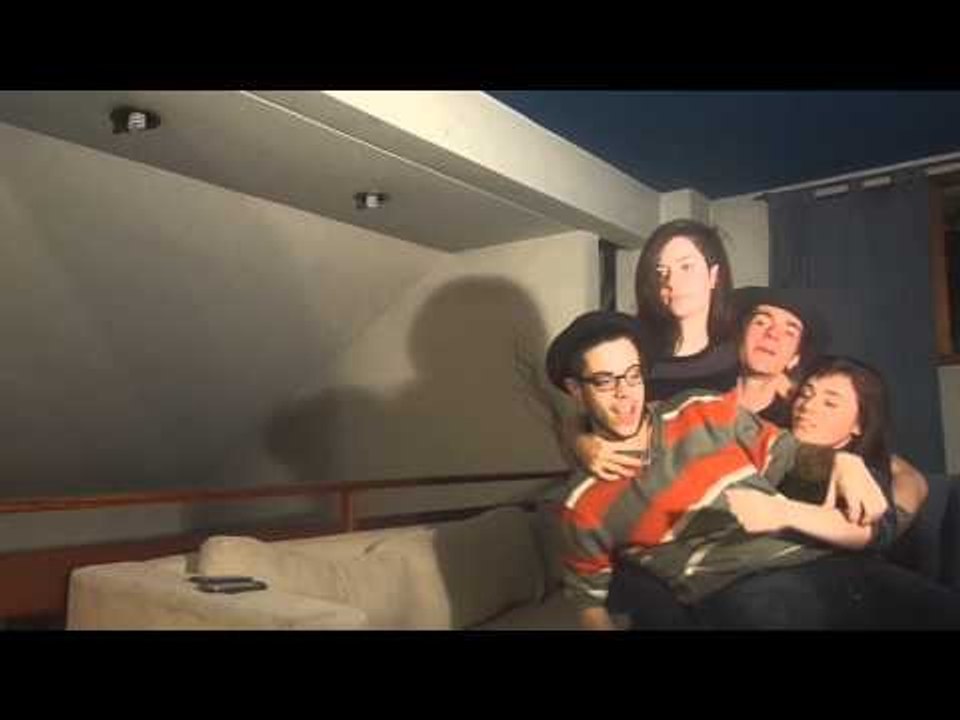 Stomp - I Really Like You (SPANISH) #MombasaGinAndMusic15