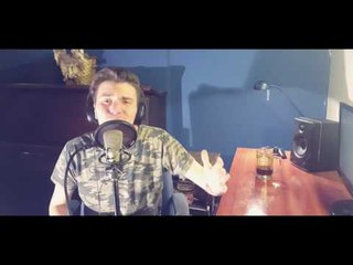 Federico Iván - Treat You Better (Spanish Cover)