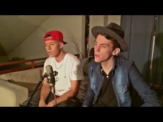 Bobo Remix Hasta El Amanecer - Federico Iván y Fernando Ezequiel