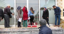 Malkoç'tan YGS Mağduru Öğrencilere Müjde: Lüzümsuz İptal Edilen Sınavlar Kabul Edildi