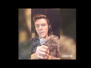 Federico Iván - Estrella (Cover)