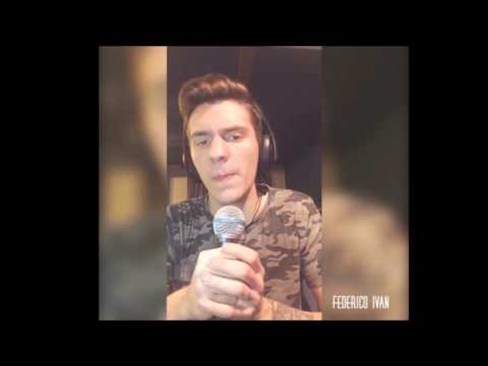 Federico Iván - Estrella (Cover)