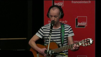 « Tu nous entends ?! » - La chanson de Frédéric Fromet