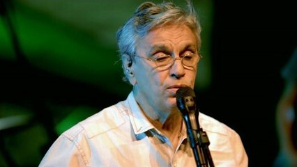 Caetano Veloso - Sem Cais