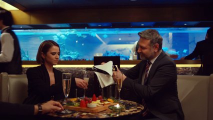 مسلسل هذه المدينة ستلاحقك الحلقة 14 مترجمة للعربية (القسم 1)