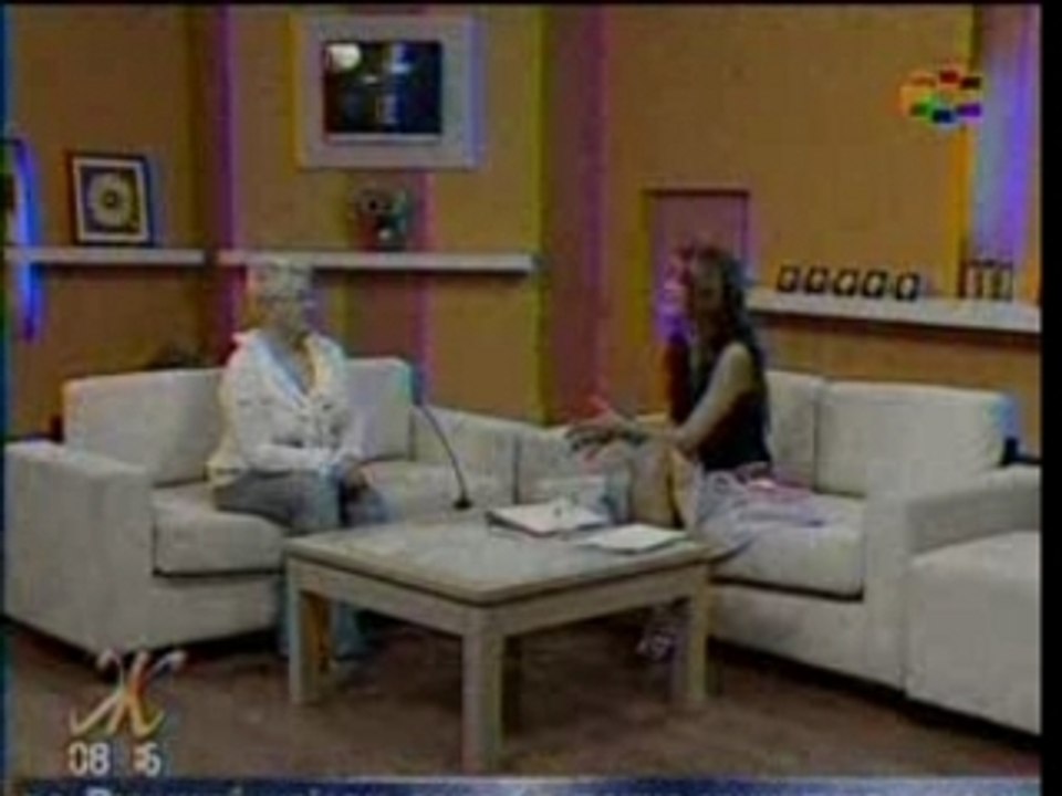 Vesna Bogdanoska-Sitel 03.07.2007