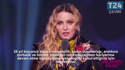 Dünyanın neresinde olursanız olun KADIN olmak!