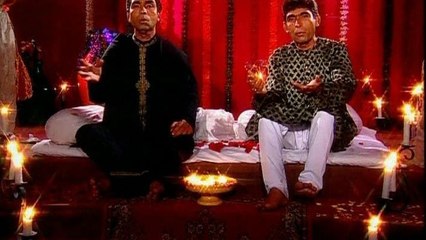 Ustad Ahmed Hussain - Tu Mere Saath Na Chal