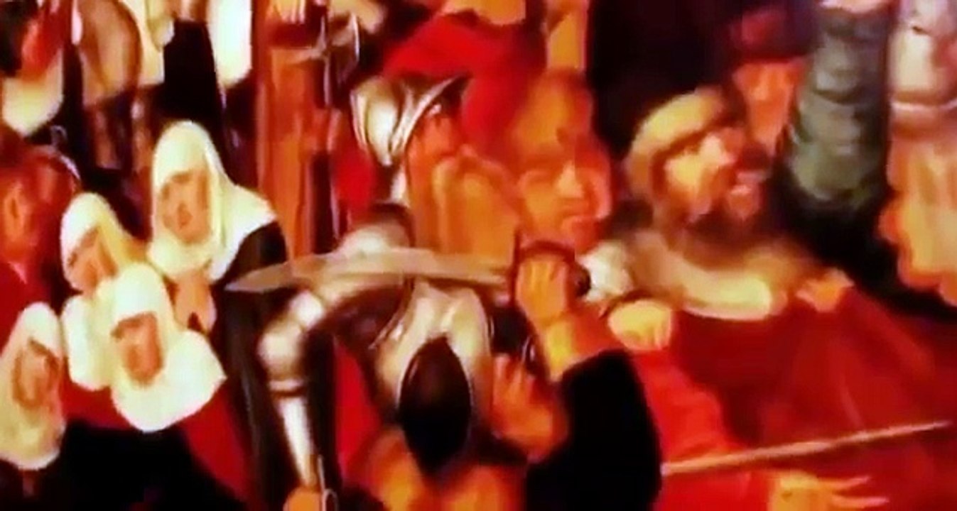 Notre histoire a été modifiée - documentaire paranormal et archeologie interdite part 1/2