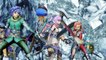 Dragon Quest Heroes II – Rencontrez les héros partie VI : Jessica et Angelo