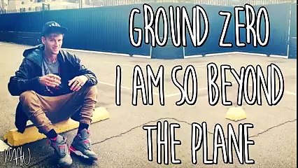 Machine Gun Kelly - Steady Mobbin' Freestyle (With Lyrics)