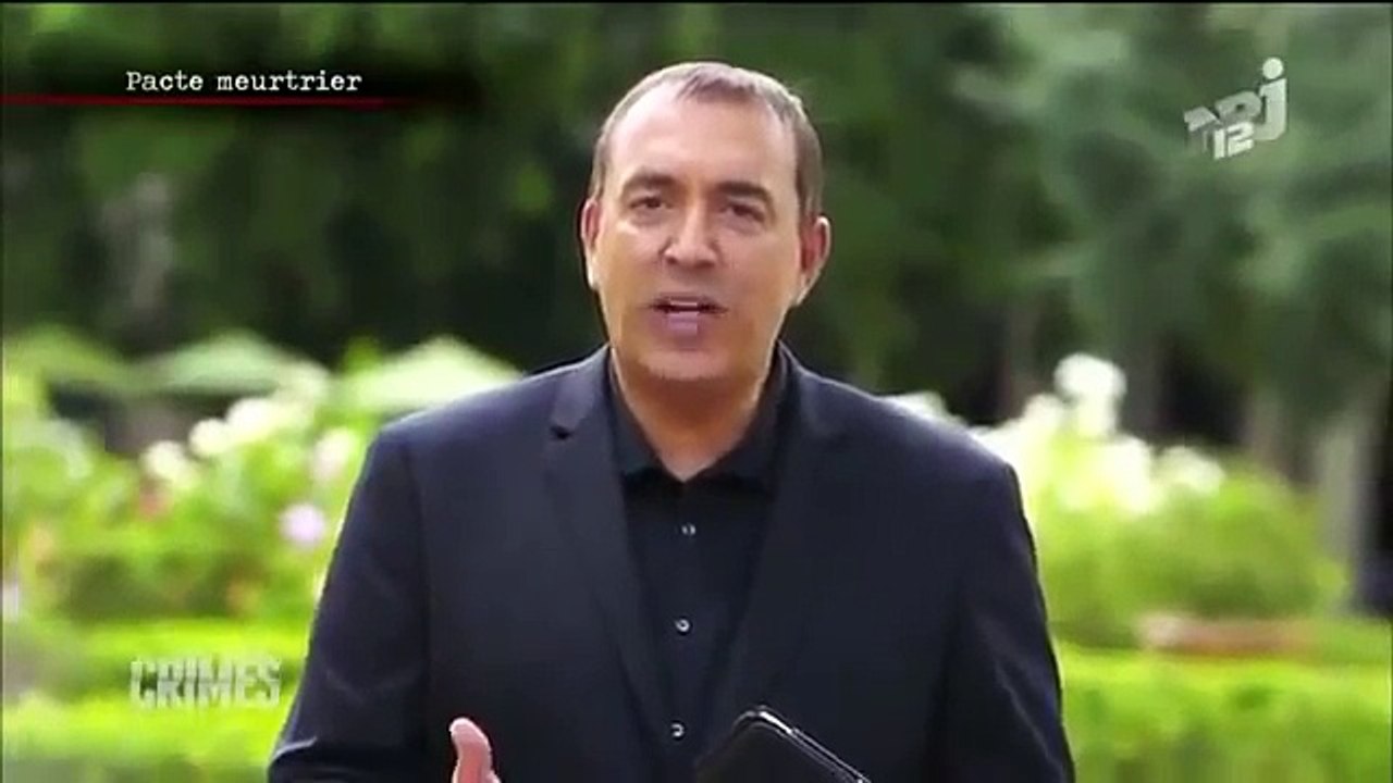 CRIMES : Crime Affreux Meurtre En Famille !! [Crimes, 2016] part 2/2