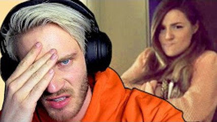 PEWDIEPIE-Cheated by my girlfriend (100% not clickbait) _ Catch A Lover _