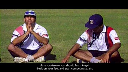 Sachin A Billion Dreams ¦ Official Trailer ¦ Sachin Tendulkar