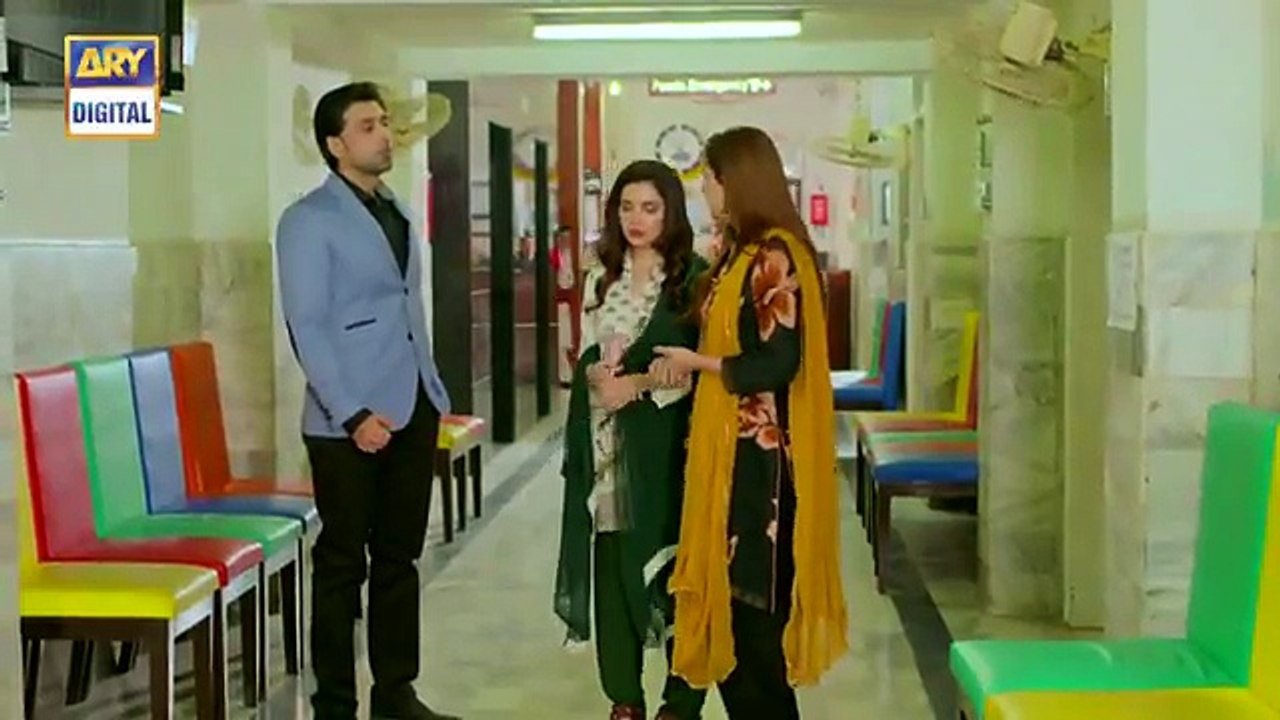 Rasm-e-Duniya Ep 09 - 13th April 2017