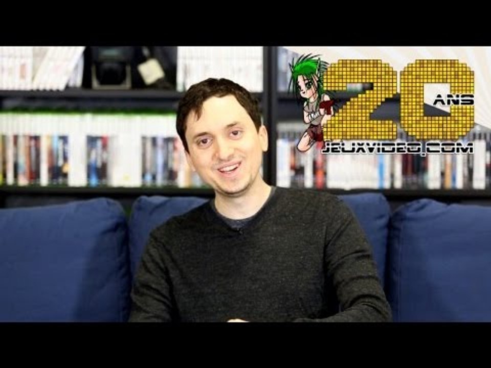 Quelle relation entre Jeuxvideo.com et ses lecteurs ?